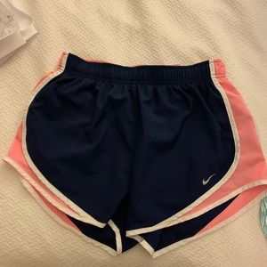 Nike dri-fit shorts